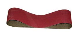 Шлифлента 152х2515 к100, (К-58)