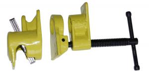Струбцина трубная 1/2"