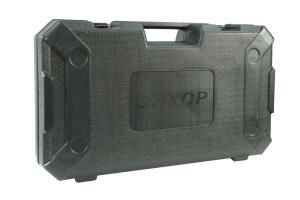 Перфоратор SDS max ПЭ-1600/50Э