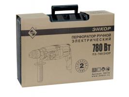 Перфоратор SDS+ ПЭ-780/24ЭР