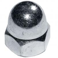 Гайка колпачковая М10 4шт