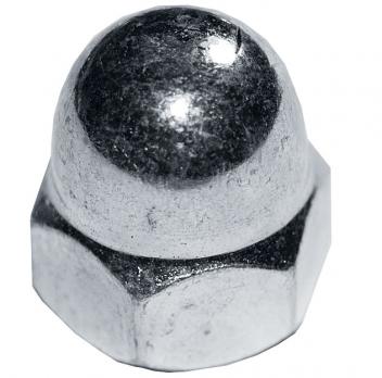Гайка колпачковая М10 4шт