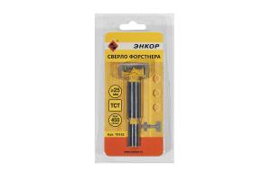 Сверло д/ДСП 25 Форстнера ТСТ