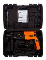 Перфоратор SDS+ ПЭ-790/26Э